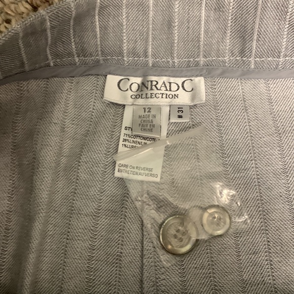 New Conrad C trousers - Picture 3 of 7